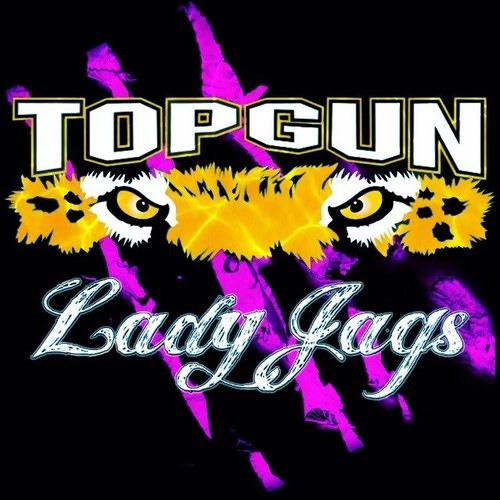 Stream Top Gun Lady Jags 2015 Music by Cheer Music Listen online for