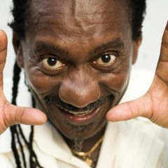 Chamada Luiz Melodia MkkWeb Rádio