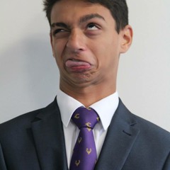 'I Like Dick' (feat. Kieran Patel)