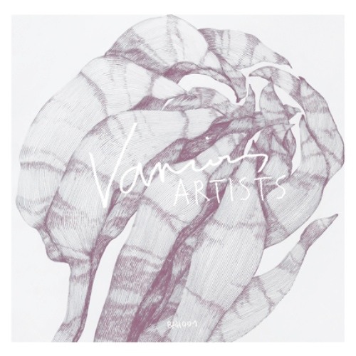A1 - Delfonic & Max Graef - Kimmenschwitzer Part I / low quality