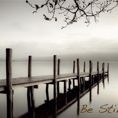 Be Still For The Presence Of The Lord