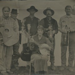 Juanita Fireball & the Continental Drifters - Whoa Mule