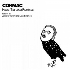 Cormac - Narcosa (Jennifer Cardini's Visions Of Us Remix)