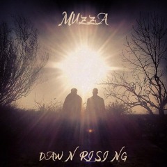 Muzza 'Dawn Rising' Liquid Mix (April 2013)