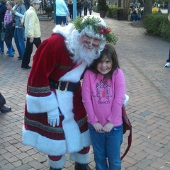 White Christmas- Kaylee Barlow