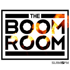 028 - The Boom Room - Alle Farben (Deep House Amsterdam)