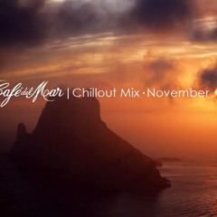 Cafe del Mar Chillout Mix November 2014