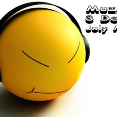 Muzza 3 Deck July Mix (2010)