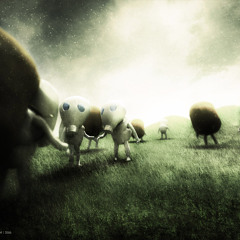 Synthesized Society (original Mix)