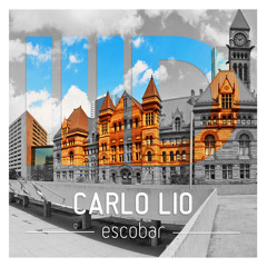 PREMIERE: Carlo Lio - Escobar Season (Intec)