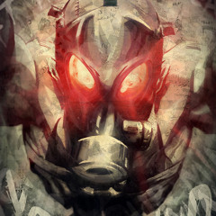 Parasites - Psycho Mantis