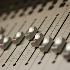 Transformers inspired sound design jam