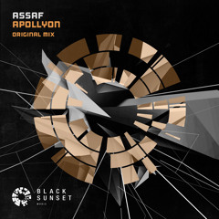 Assaf - Apollyon (Radio Edit)