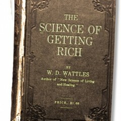 מדע ההתעשרות