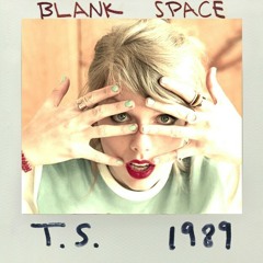 Taylor Swift - Blank Space (cover)