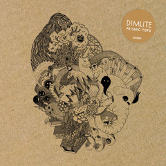 Can't Get Used To Those (Daniels Edit) - Dimlite
