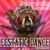 Artwork for Ecstatic Dance Amsterdam - Sunday morning - Dj Martyn Zij - 14-12-2014