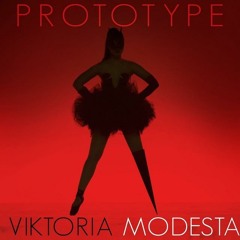 Viktoria Modesta - Prototype [Extended Mix][Liam Thompson]