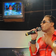 Raulin Rodriguez Derroche De Sexo live