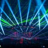Dr. Peacock @ Angerfist The Deadfaced Dimension - 29 - 11 - 2014 - Brabanthallen NL