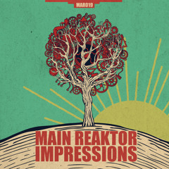 Main Reaktor - Impressions (Original Mix)