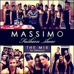 Massimo Fashion Show '14 - THE MIX