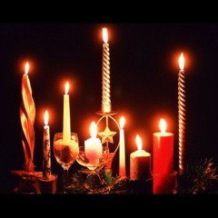 Oh Holy Night - piano cover by @donnymarolop