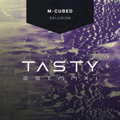 M-Cubed - Delusion