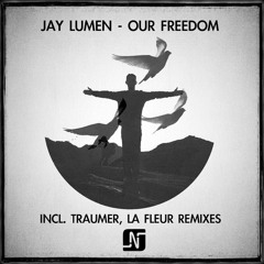 Jay Lumen - Our Freedom (Original Mix) Low Quality Preview
