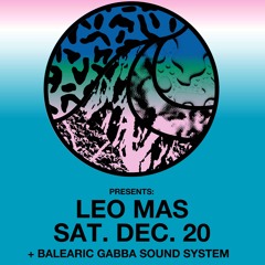 Leo Mas