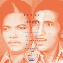 SOI48 GROOVE 003 DIGEST SAMPLE