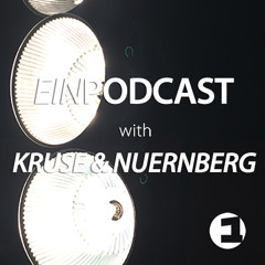 EINPODCAST #21 by Kruse & Nuernberg