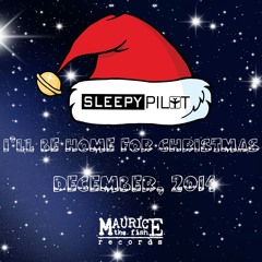 I'll Be Home For Christmas