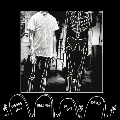 Tigers Jaw - Danielson
