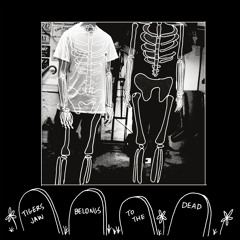 Tigers Jaw - Colorful
