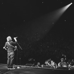 Ed Sheeran - Tenerife Sea (Cover) ft. @fiqotsavandho