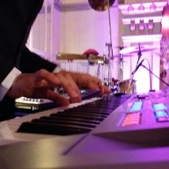 Chanukah Electric Track