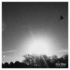 A Love Song (Of Sorts) (studio version)