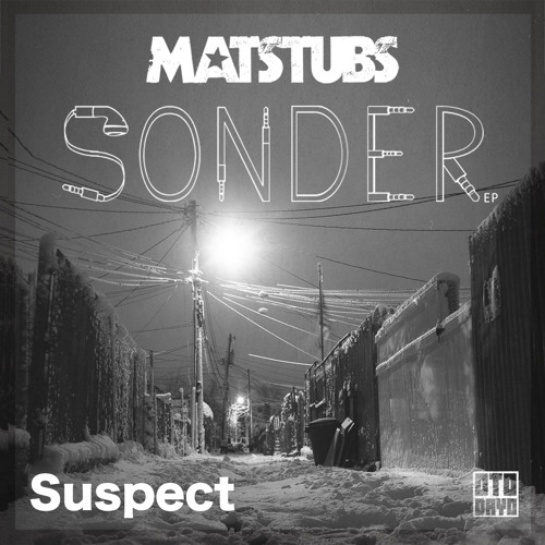Matstubs - Suspect