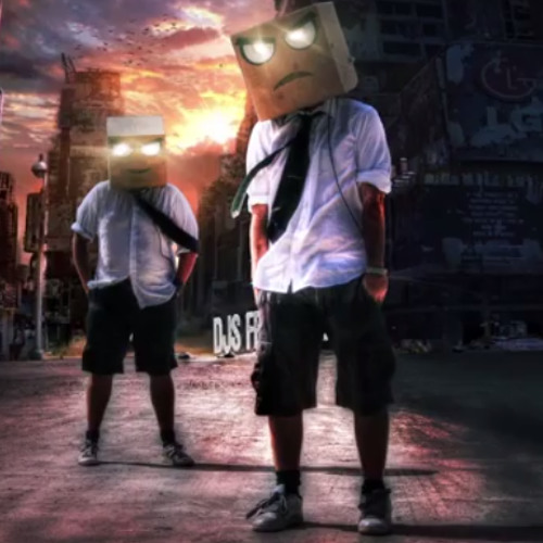BEST SONGS OF 2014 - DJS FROM MARS MEGAMASHUP