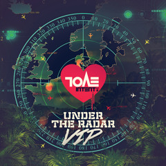 Under The Radar (vip mix)