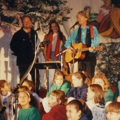 What A Christmas (That Would Be)