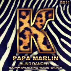 Papa Marlin - My Dirty Humps (original mix)