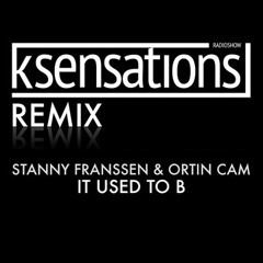 Stanny Franssen & Ortin Cam - It used to b (ACIDGREEN Remix) ->> FREE Download ;)