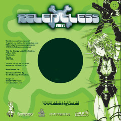 Kevin Energy & Marc Smith - That's The Hardcore - 01/06/2004