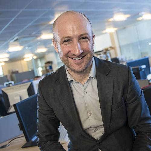 BBC Breakfast Show - Amazon RePricing