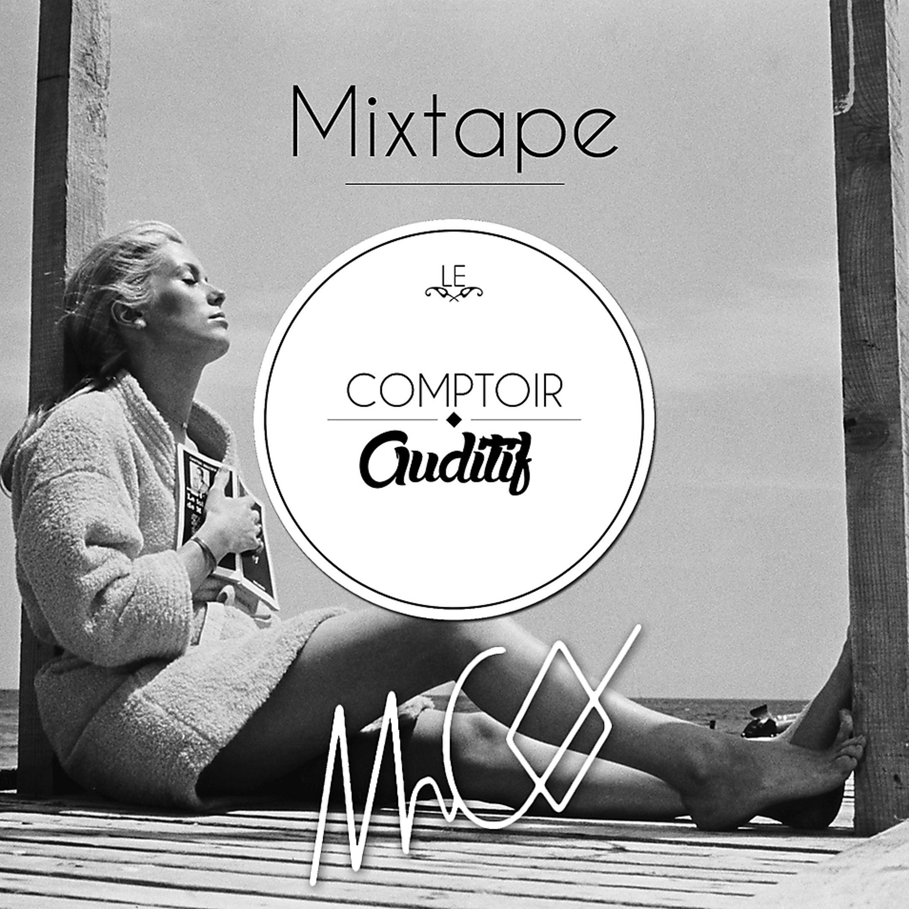 Mixtape By MrCØ