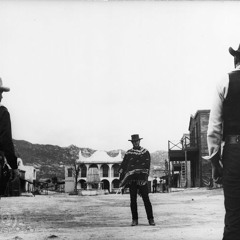 A Fistful of Dollars (Theme Remix)