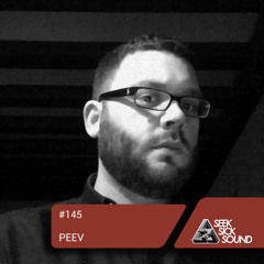 SSS Podcast #145 : Peev