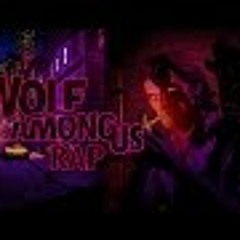 THE WOLF AMONG US RAP Un Lobo Entre Nosotros   Keyblade
